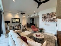 Jervois Mansion (D10), Apartment #551809391